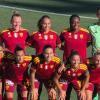 Immagine news Roma Femminile n.1
