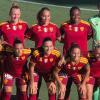 Immagine news Roma Femminile n.1