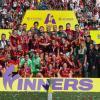Immagine news Roma Femminile n.2