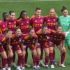 Immagine news Roma Femminile n.1