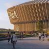 Immagine news Nuovo Stadio n.1