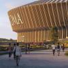 Immagine news Nuovo Stadio n.1