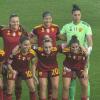 Immagine news Roma Femminile n.3
