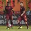 Immagine news La Roma in Indonesia n.2