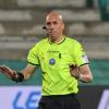Immagine news L'arbitro n.1