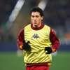Immagine news La Roma in Sudafrica n.1