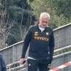 Immagine news La Roma in Giappone n.7