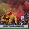 Immagine news Roma Femminile n.1