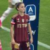 Immagine news Roma Femminile n.2