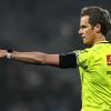 Immagine news L'arbitro n.1