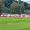 Immagine news Trigoria n.1