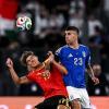 Immagine news La Roma in Nazionale n.4
