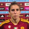 Immagine news Roma Femminile n.1