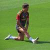 Immagine news Trigoria n.1