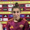 Immagine news Roma Femminile n.1