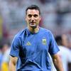 Immagine news La Roma in Nazionale n.1