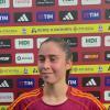 Immagine news Roma Femminile n.1