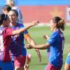 Immagine news Roma Femminile n.1