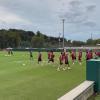 Immagine news Trigoria n.1