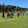 Immagine news Trigoria n.1