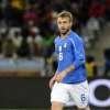 Immagine news La Roma in Sudafrica n.4