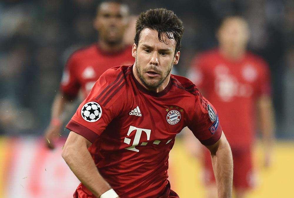 Calciomercato Roma - Proposto a titolo gratuito dal PSG Bernat 