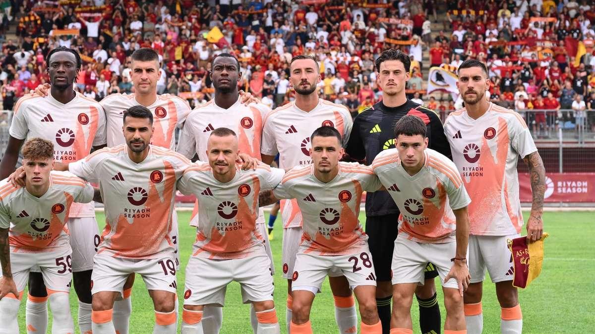 Cagliari-Roma 0-0 - Gli highlights. VIDEO!