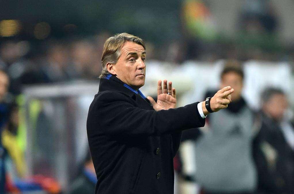 L'avversario - L'Inter di Mancini