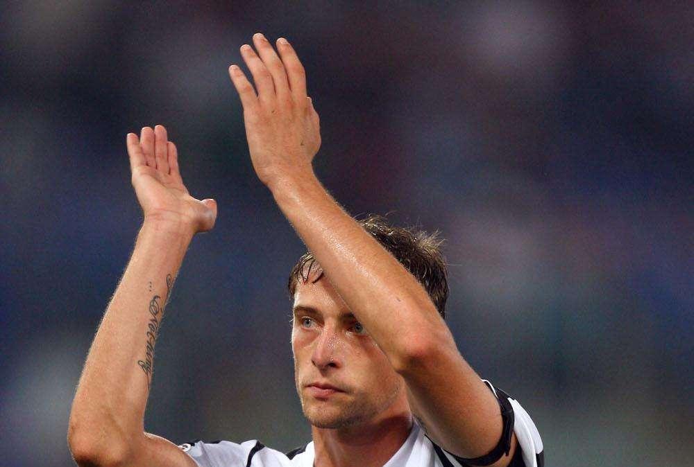 Marchisio: "Il 4° posto? Roma, Lazio e Udinese hanno partite non facili"