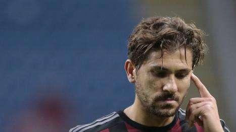 Cerci: "Voglio essere lasciato in pace. Prenderò provvedimenti contro chi mi ha infangato"