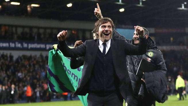 Le Eurorivali - Il Chelsea di Antonio Conte