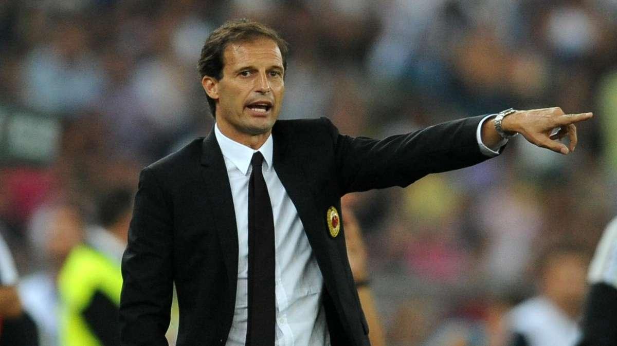 Milan-Allegri: aumento sì, rinnovo no
