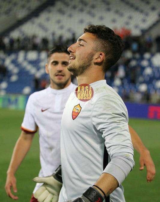 Crisanto: "Partita devastante, vittoria meritata"
