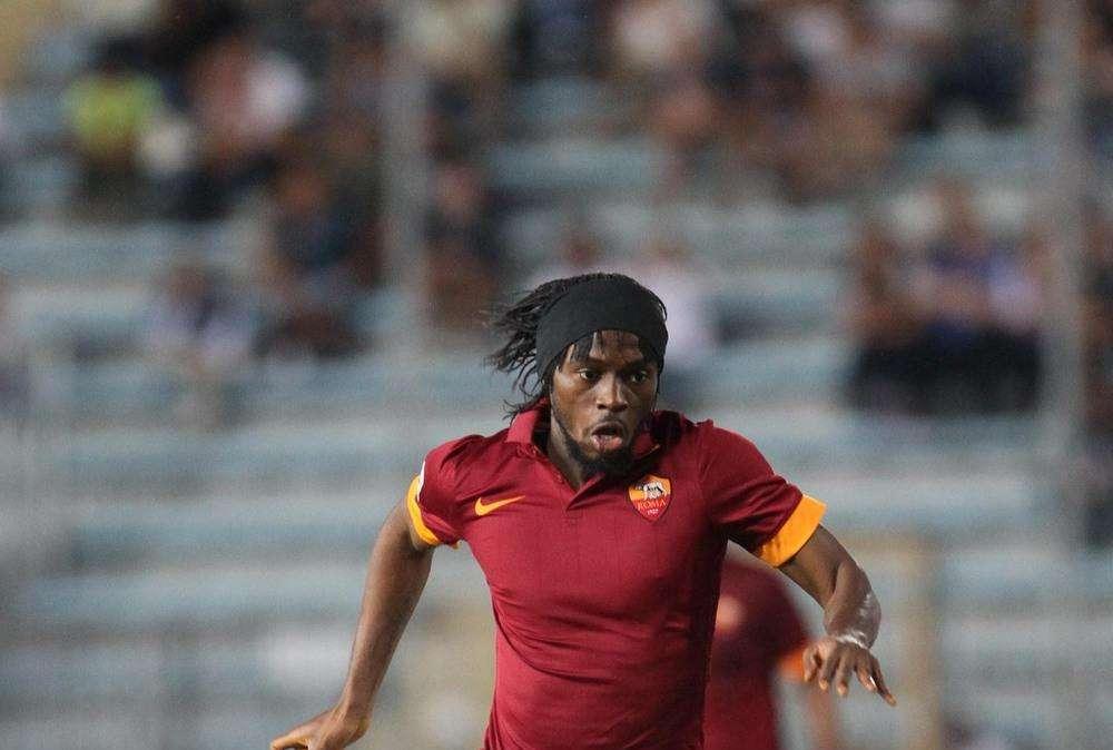 De Sanctis, Gervinho e Ljajic ritrovano Eremenko, Doumbia e Tosic