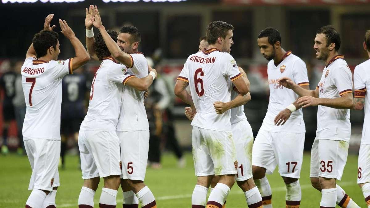 Scarnecchia: "Roma e Napoli sono le più in forma del campionato. La Roma per me è un rimpianto"