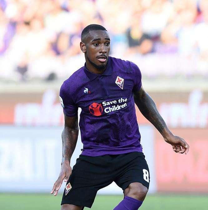 Il filo di Fiorentina-Roma: Gerson