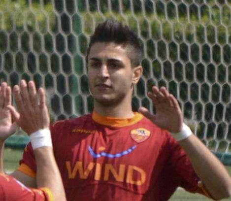 Montini verso la cessione in prestito