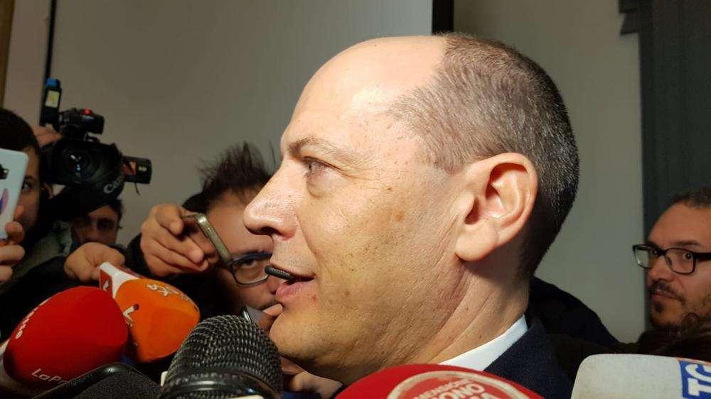 Baldissoni: "È arrivato il momento di raccogliere i frutti di anni di lavoro. Non siamo sorpresi, ci attendevamo un esito positivo". VIDEO!