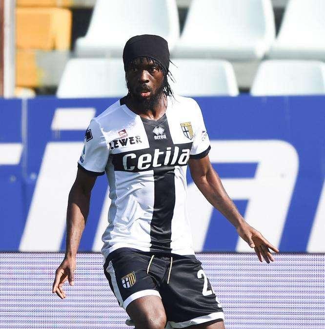 Il filo di Parma-Roma: Gervinho 