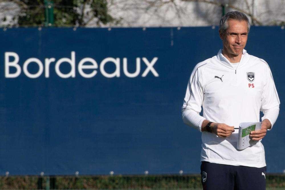 Paulo Sousa è il nuovo allenatore della Polonia