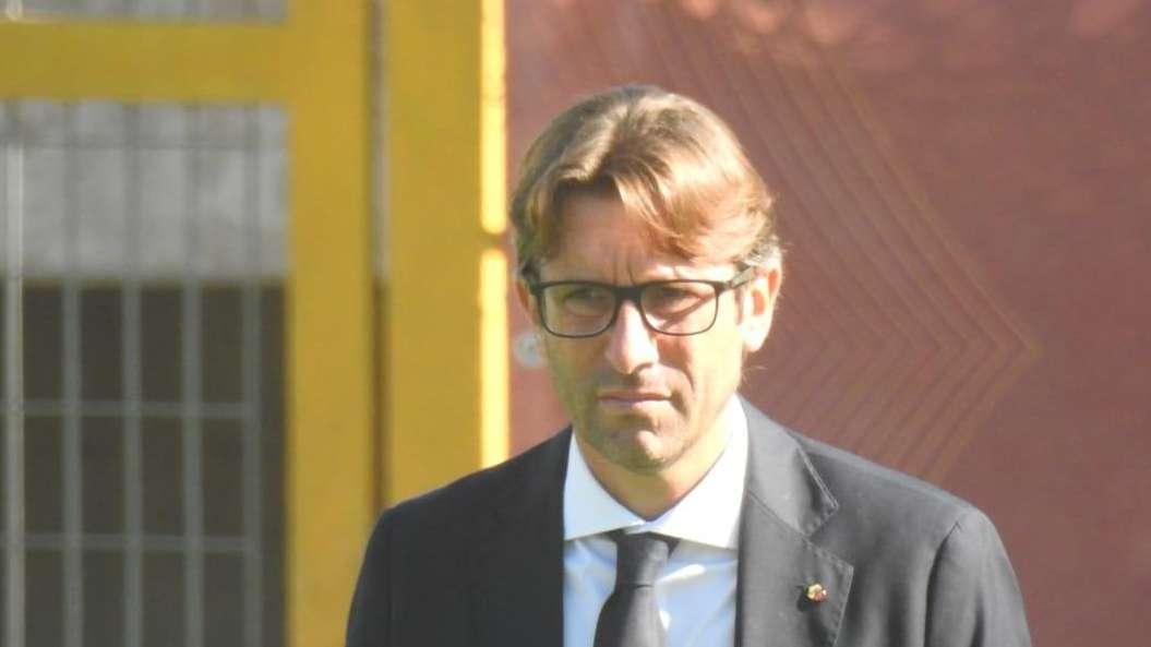 Roma Primavera, Guidi: "Il Parma è una squadra qualitativa, sappiamo che sarà complicato come primo confronto"