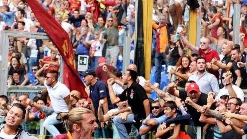 Accadde oggi - La Roma vince il derby, Garcia: "Rimessa la Chiesa al centro del villaggio". Roma infuriata con l'arbitro a Brescia