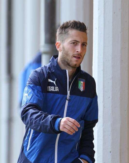 Attesi sviluppi nel weekend per Bertolacci