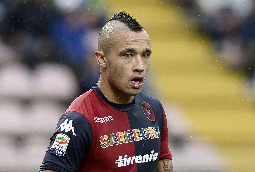 Sky Sport - Nainggolan, la Roma rilancia: accordo vicino