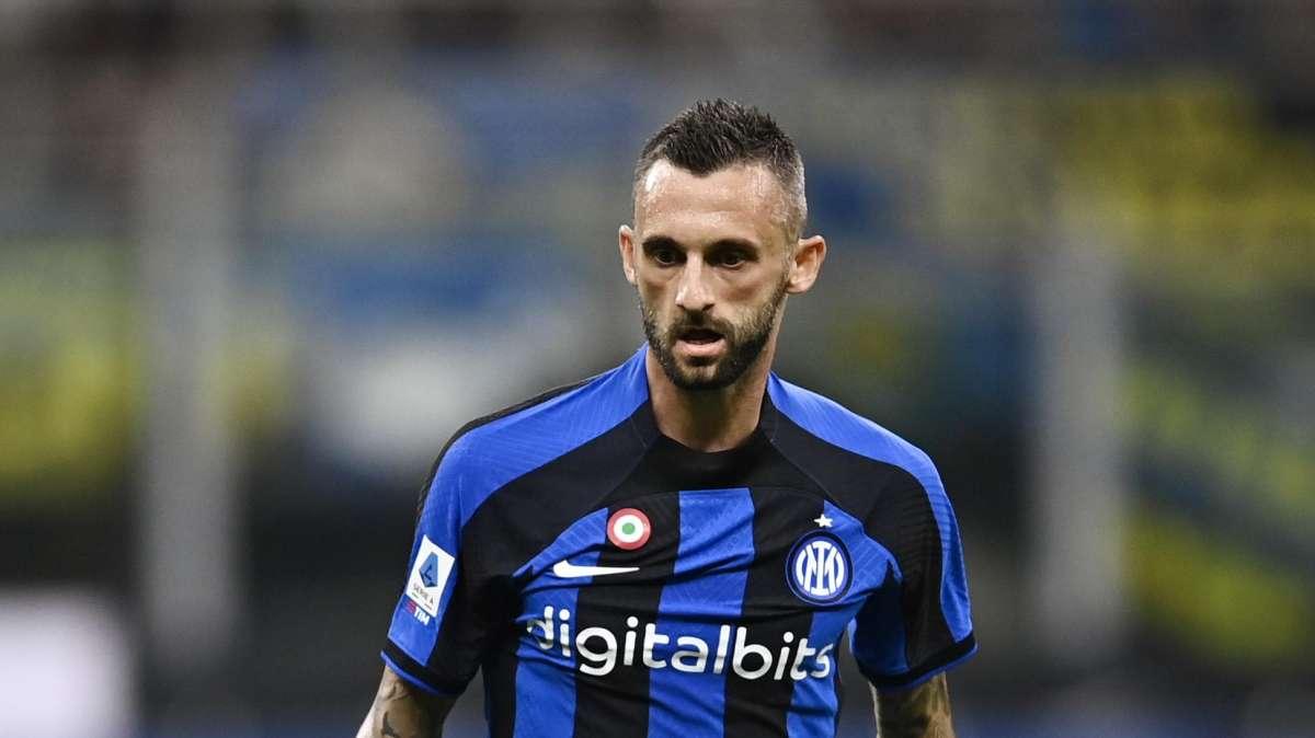 Inter, il comunicato sulle condizioni di Brozovic: diverse settimane di stop