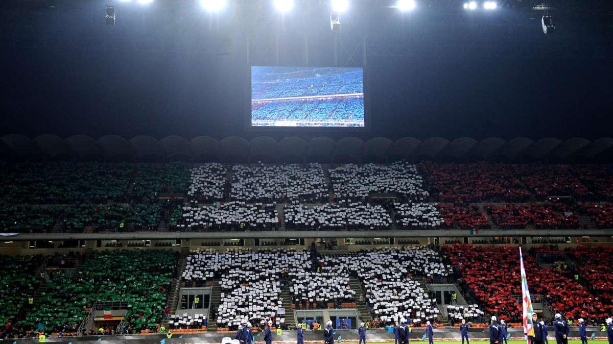 La Roma in vista di Svizzera-Italia: "In bocca al lupo, azzurri!"