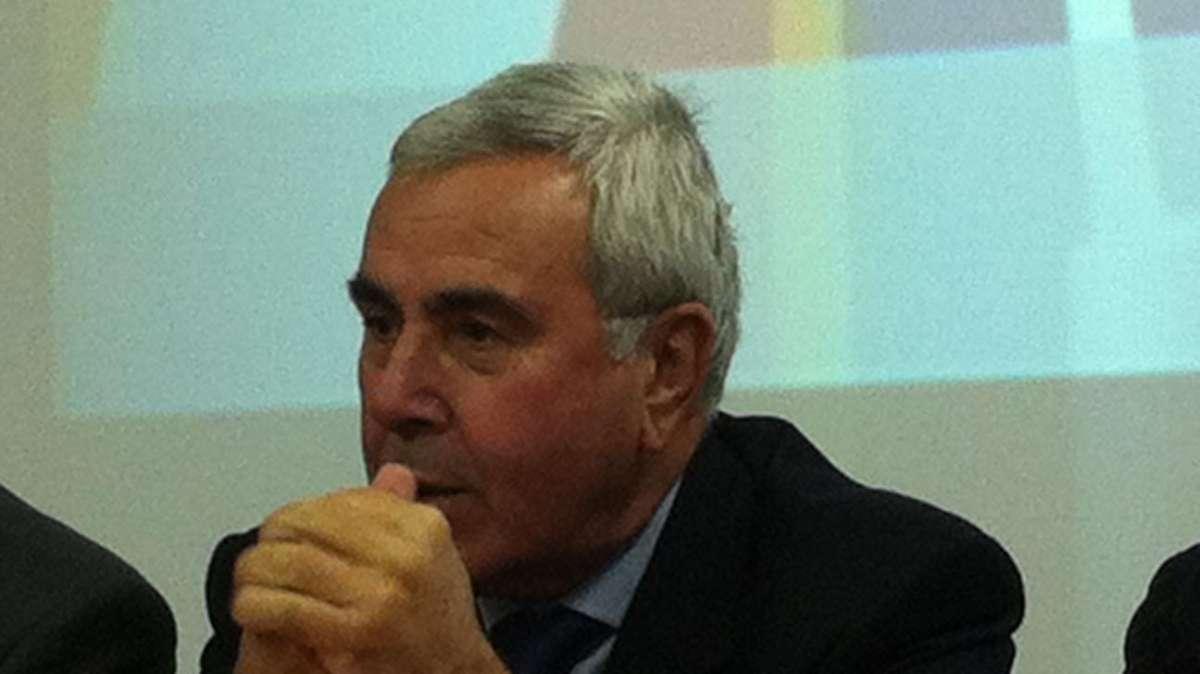 Riccardo Viola: "Lo stadio? Finalmente si realizza il sogno di mio padre"
