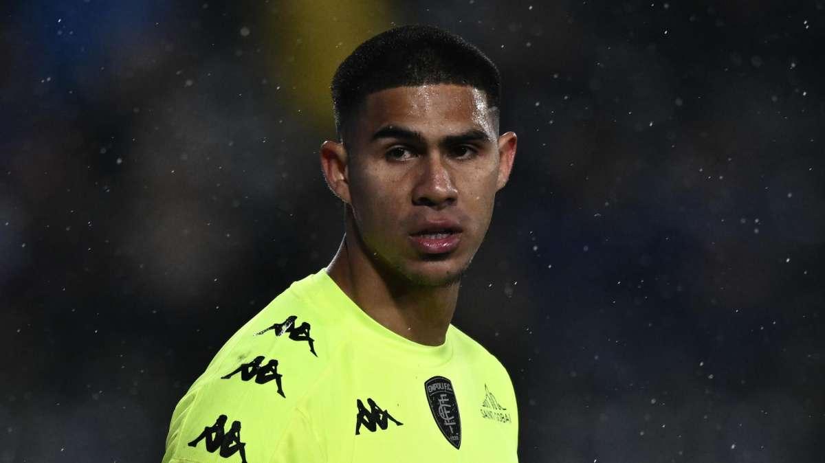 Calciomercato Roma - Fatta per Vasquez, visite mediche già sostenute