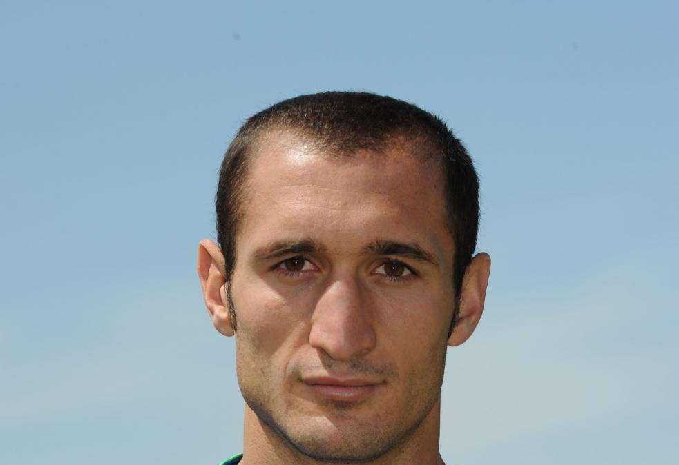 Chiellini: "De Rossi è dispiaciuto ma qualche cavolata può scappare"