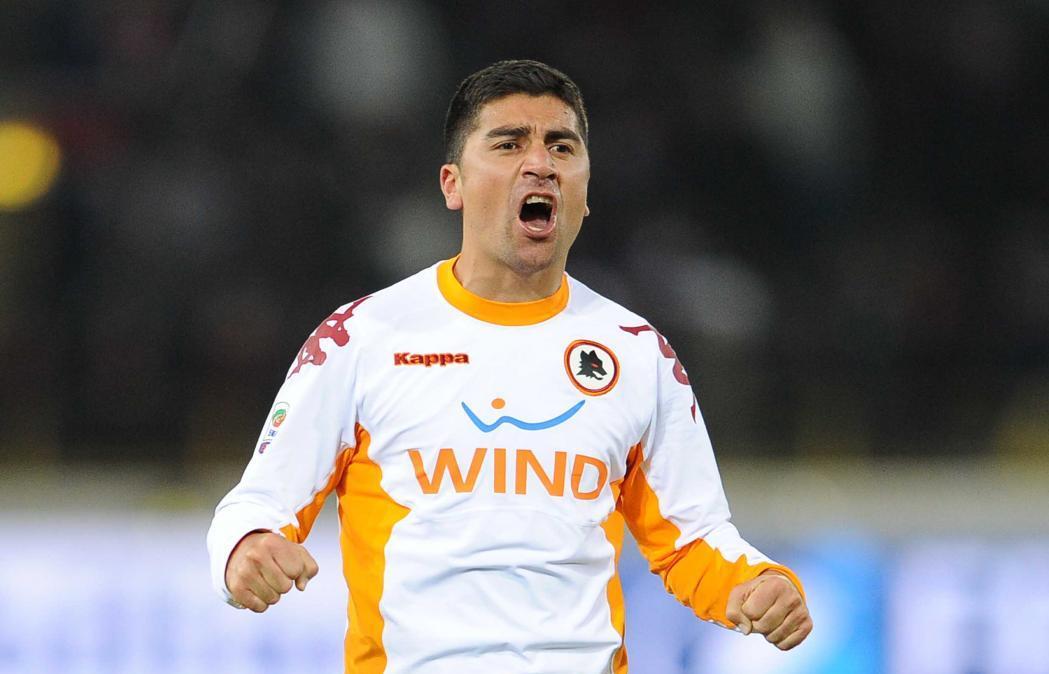 Pizarro solo una lieve distorsione, probabile recupero per Donetsk